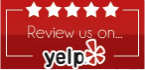 Yelp review