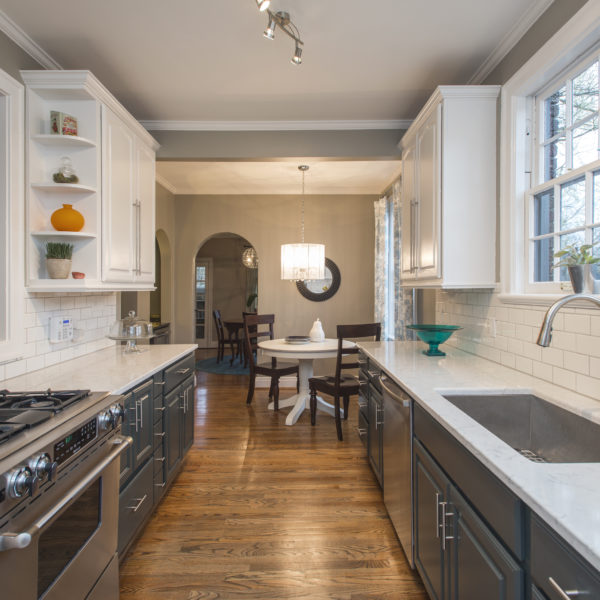 The do's and don'ts of a new kitchen renovation