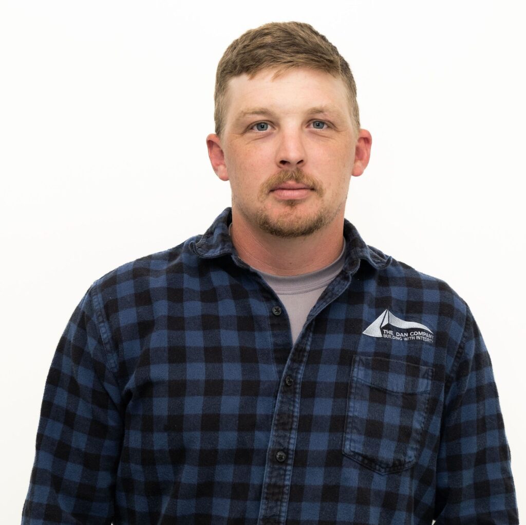 Carpenter for general contractor