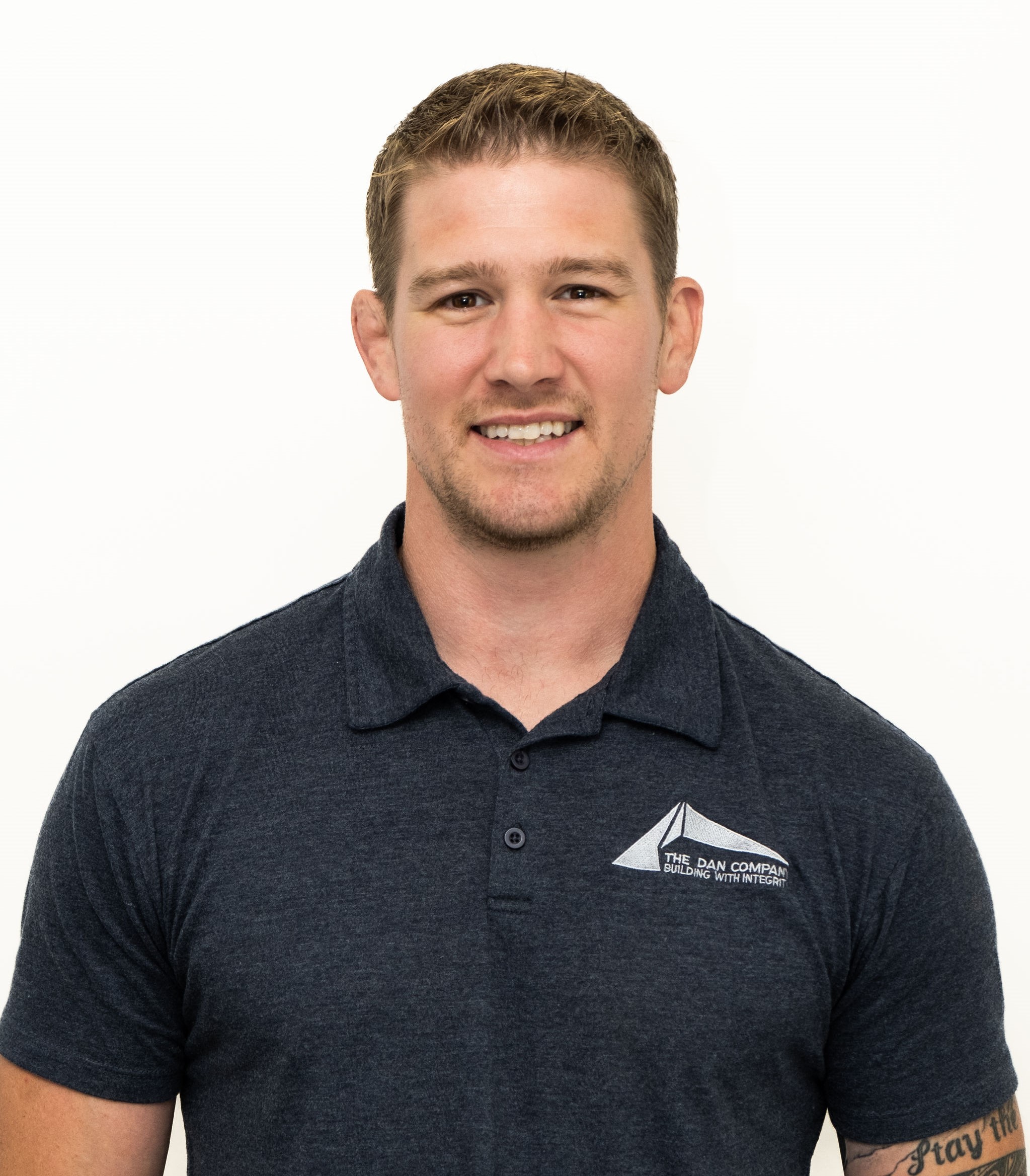 Project manager for general contractor