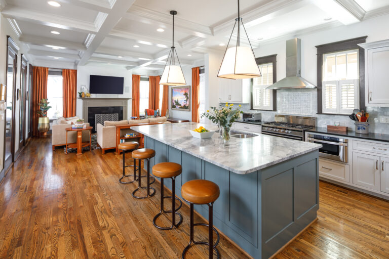 Kitchen trends of 2023