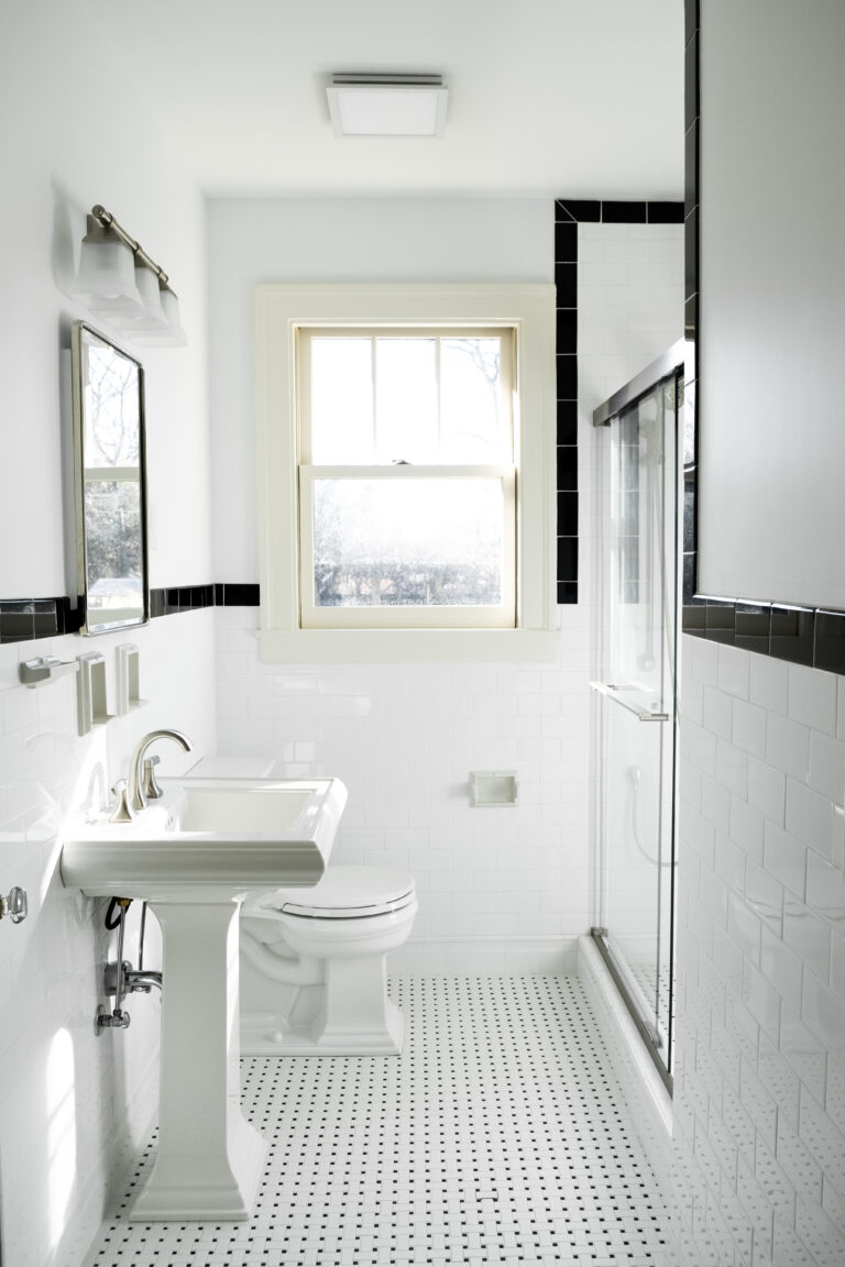 bathroom renovation ideas