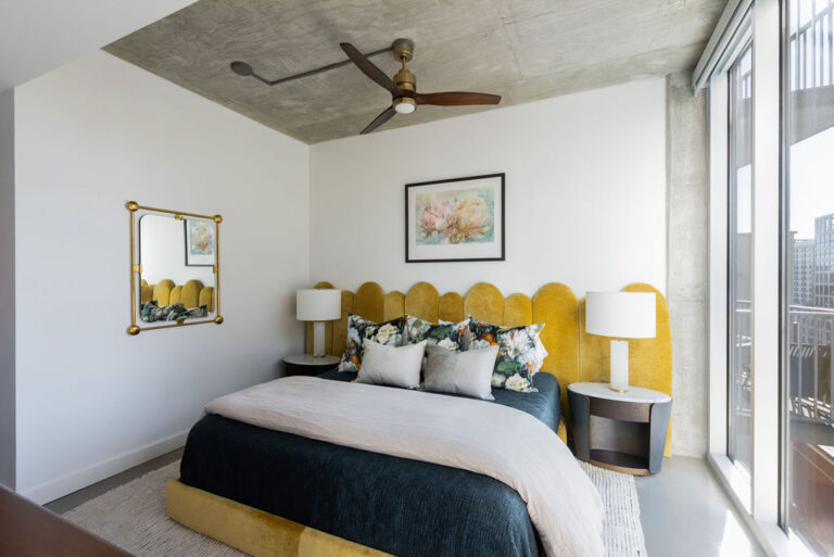 dream master suite