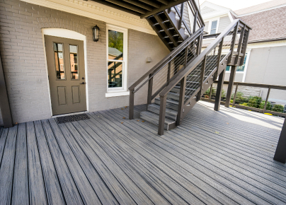 Custom carpentry