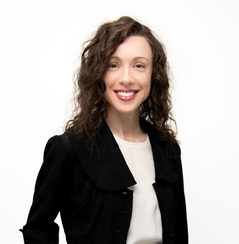Hannah Holbrook, Administrative Assistant at The Dan Company.
