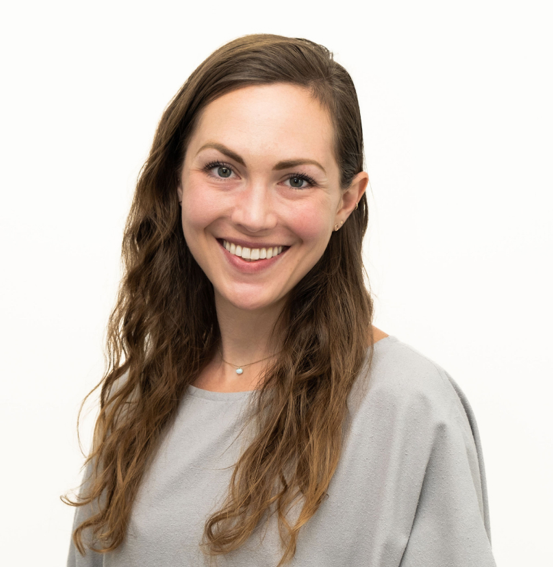 Perry Lines, Client Account Manager at The Dan Company.