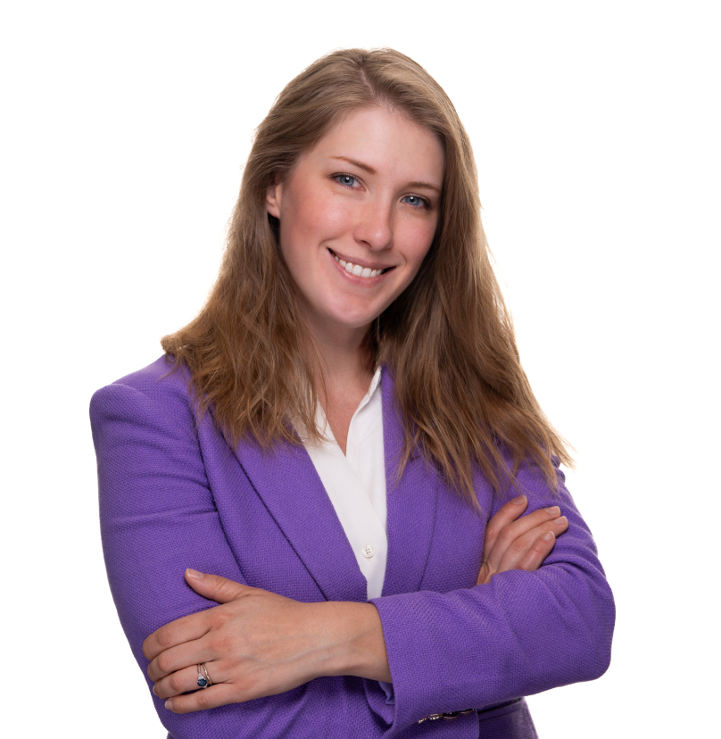 Valerie Adams, Operations Manager at The Dan Company.
